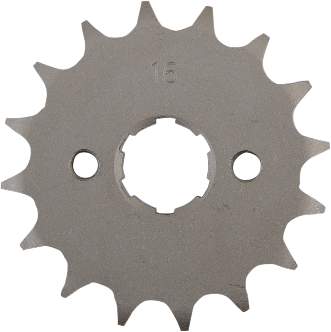 Countershaft Sprocket - 16 Tooth - Honda