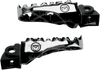 Hybrid Footpegs - 1/2" Offset - Kawasaki/Suzuki