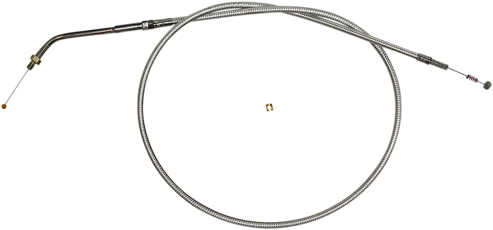 Idle Cable - 38" - Sterling Chromite II®