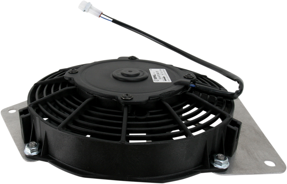 Hi-Performance Cooling Fan - 440 CFM - Yamaha