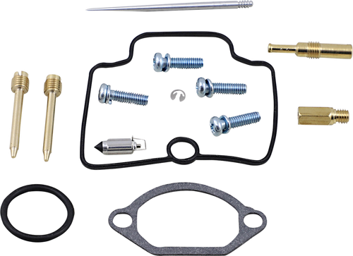 Carburetor Repair Kit - Yamaha