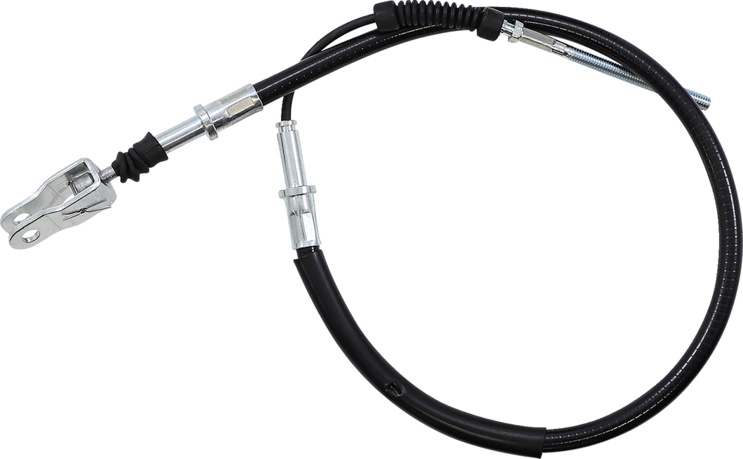 Brake Cable - Rear