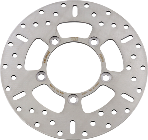 Brake Rotor - Suzuki GS - MD3008