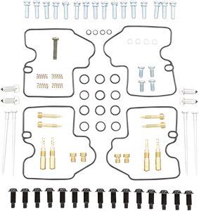 Carburetor Repair Kit - Yamaha