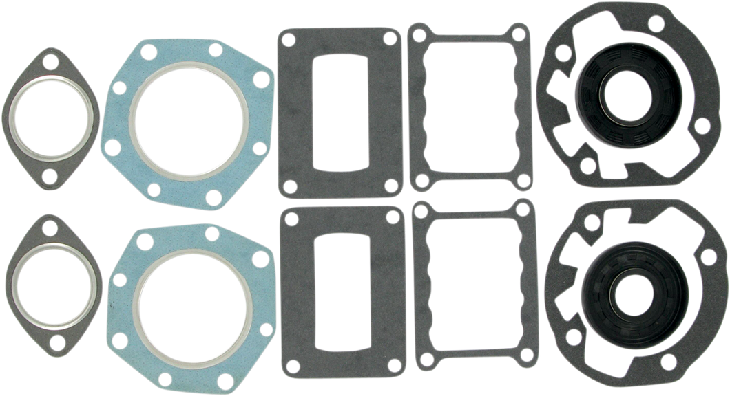 Complete Gasket Set - John Deere