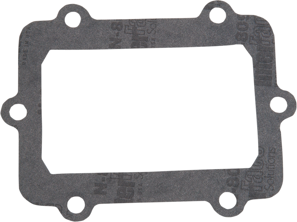 Reed Cage Gasket - Polaris