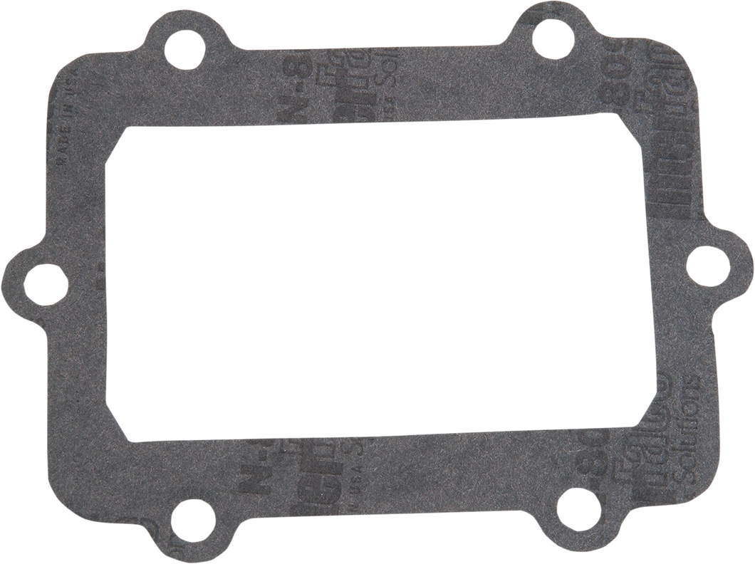 Reed Cage Gasket - Polaris