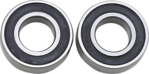 Wheel Bearing Kit - Rear