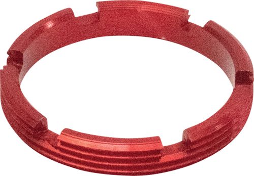 Bearing Retainer - Rear - Honda