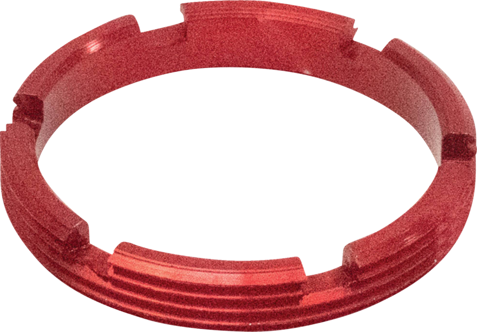 Bearing Retainer - Rear - Honda