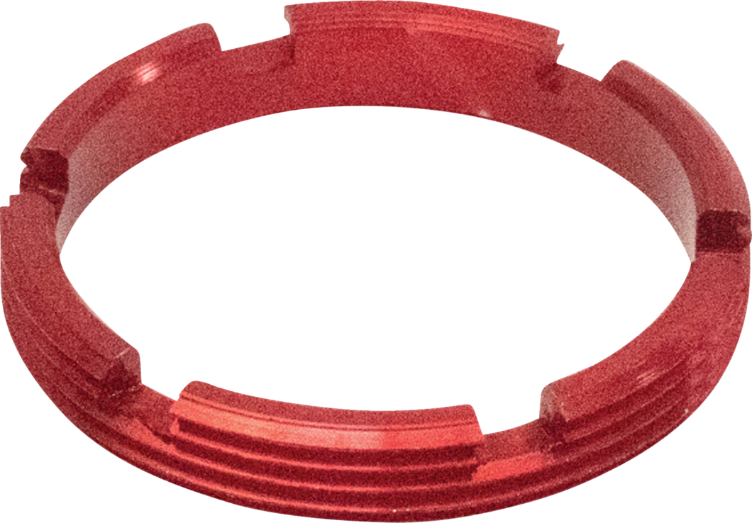 Bearing Retainer - Rear - Honda