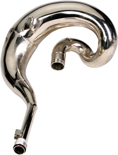 Platinum Head Pipe