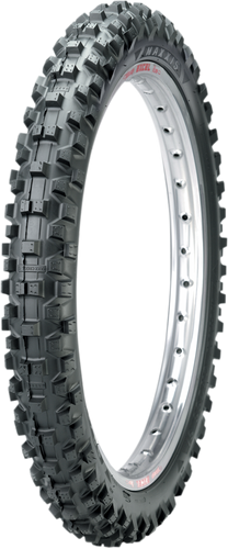 Tire - Maxxcross SI M7311 - Front - 80/100-21 - 51M