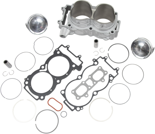 Cylinder Kit - Big Bore - 98.00 mm - Polaris