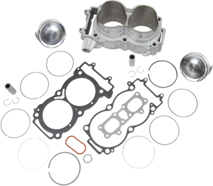 Cylinder Kit - Big Bore - 98.00 mm - Polaris