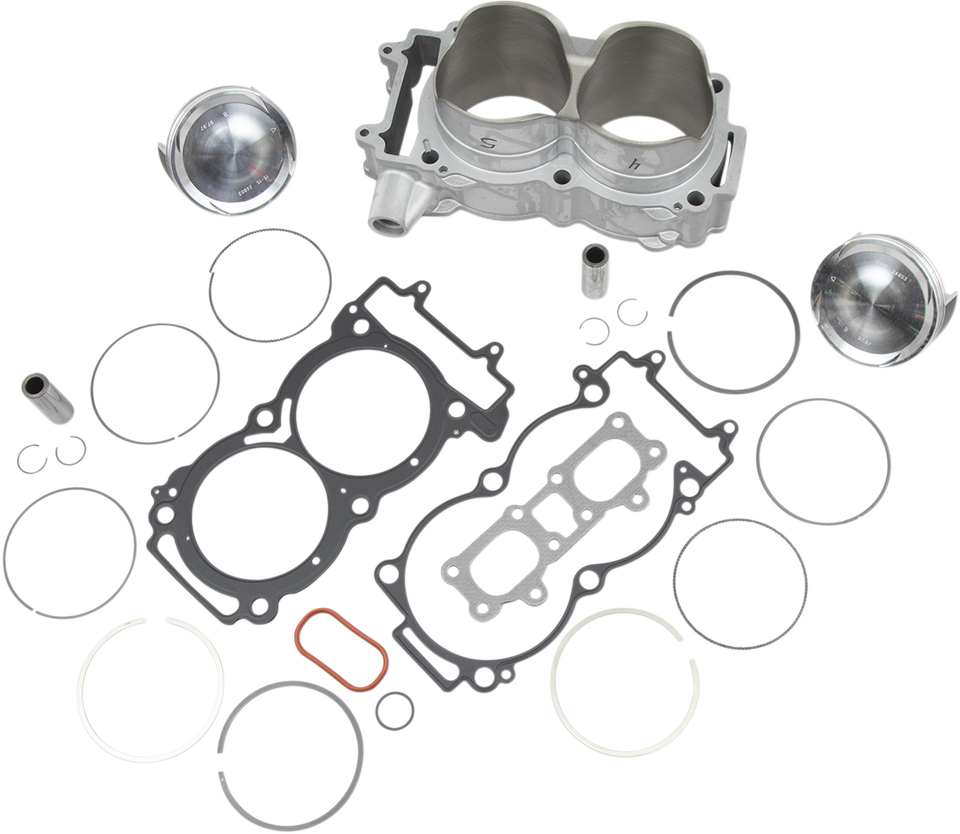 Cylinder Kit - Big Bore - 98.00 mm - Polaris