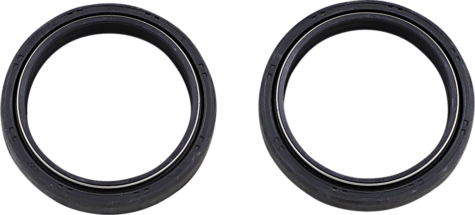 Fork Oil Seal Set - 46 mm ID