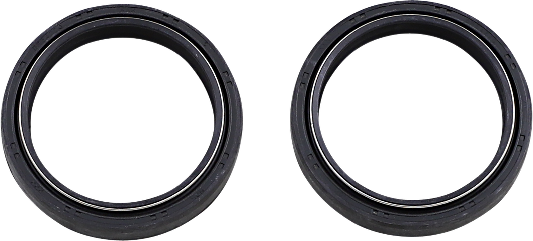 Fork Oil Seal Set - 46 mm ID