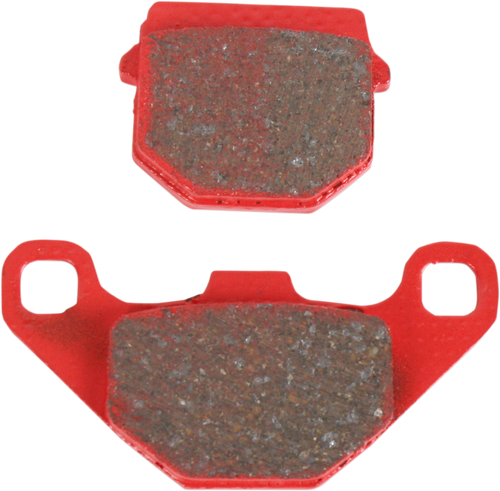 Organic Brake Pads - FA83