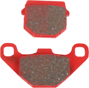 Organic Brake Pads - FA83