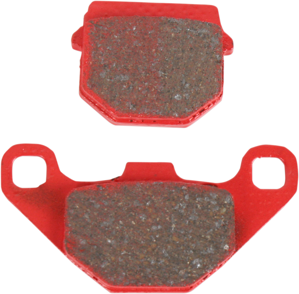 Organic Brake Pads - FA83