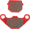 Organic Brake Pads - FA83