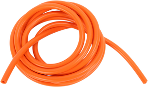 Vent Tubing - Orange - 4 mm - Lutzka's Garage