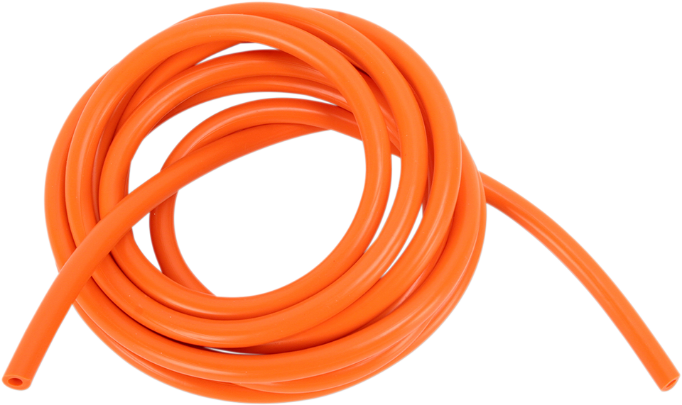 Vent Tubing - Orange - 4 mm - Lutzka's Garage