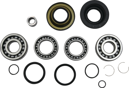 Differential Bearing/Seal Kit - Rear - Honda