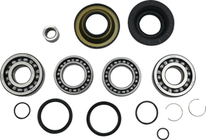 Differential Bearing/Seal Kit - Rear - Honda