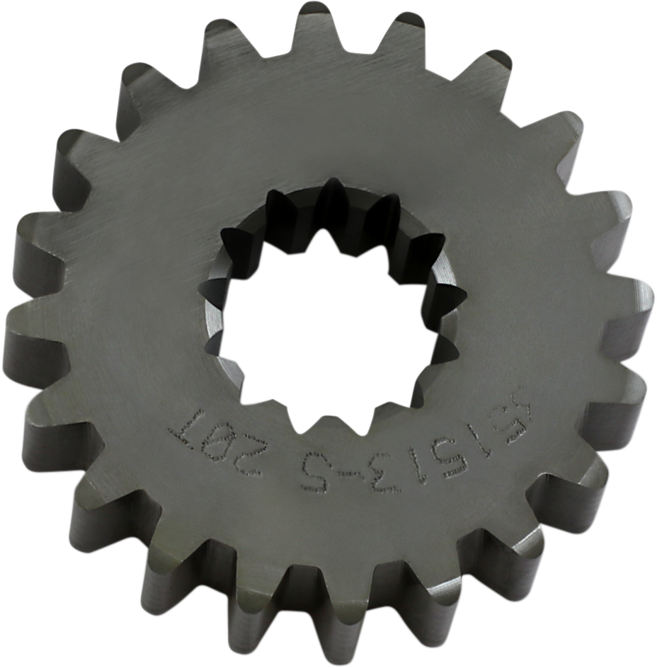 Standard Sprocket - 20-Tooth - Ski-Doo - Lutzka's Garage