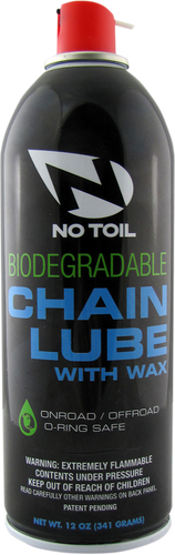 Chain Lube - 12 oz. net wt. - Aerosol