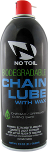 Chain Lube - 12 oz. net wt. - Aerosol