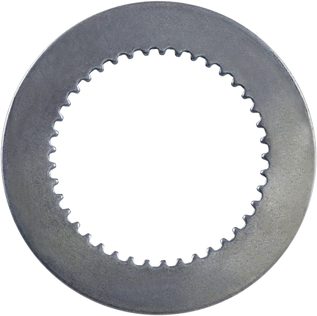Steel Clutch Plate - 0.120