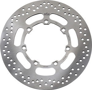 Brake Rotor - Vulcan