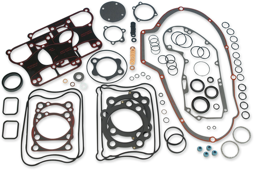 Motor Gasket Kit - XL - Lutzka's Garage