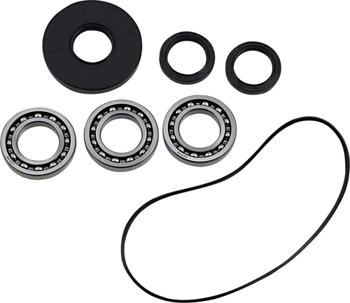 Differential Bearing/Seal Kit - Front