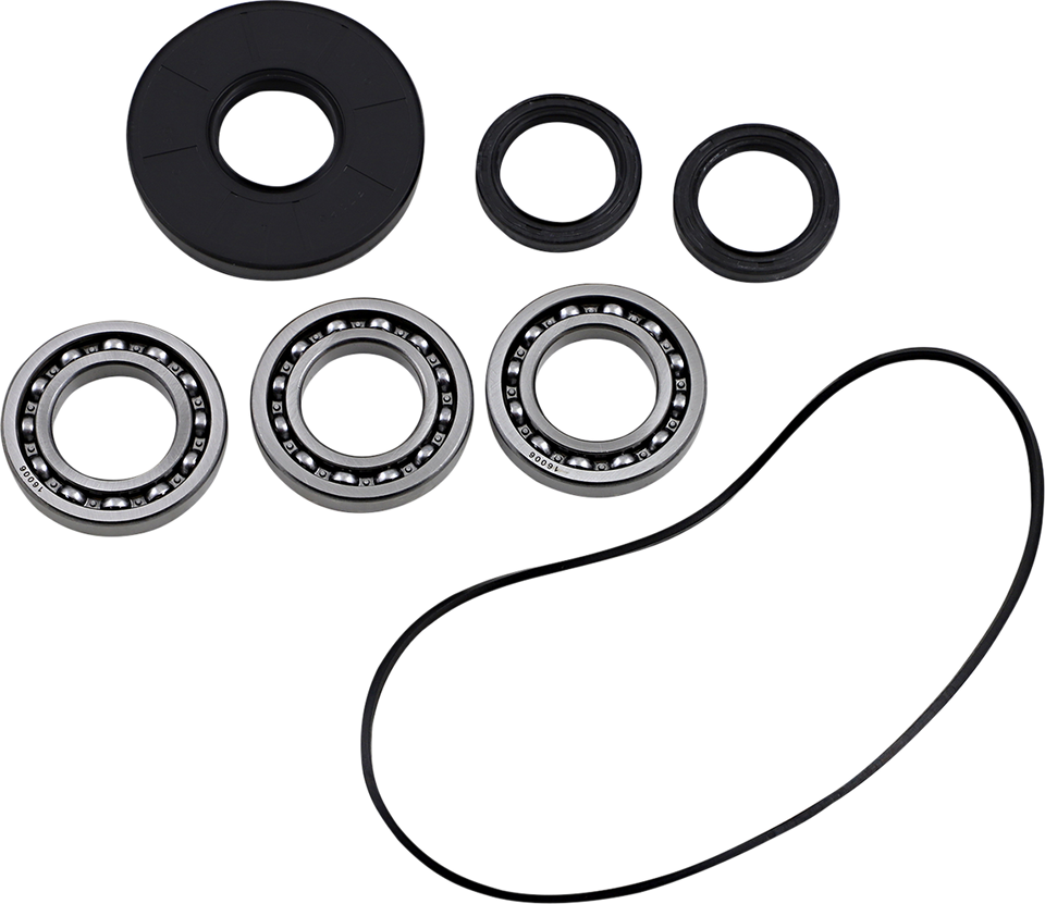 Differential Bearing/Seal Kit - Front