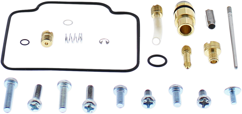 Carburetor Repair Kit - Suzuki