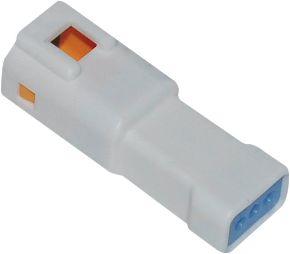 Mini Connector - 3-Wire - Male