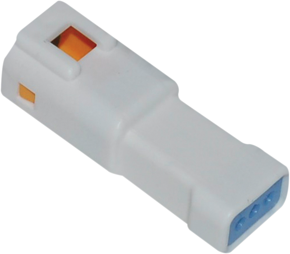 Mini Connector - 3-Wire - Male