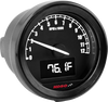 TNT-05R - Tachometer Gauge - D48