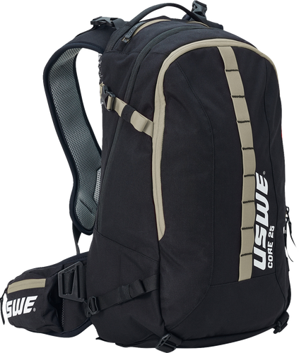 Core Off-Road Daypack - 25L - Mud Green