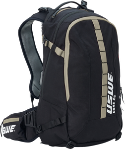 Core Off-Road Daypack - 25L - Mud Green