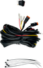 Wire Harness - Dual Light - Low Power