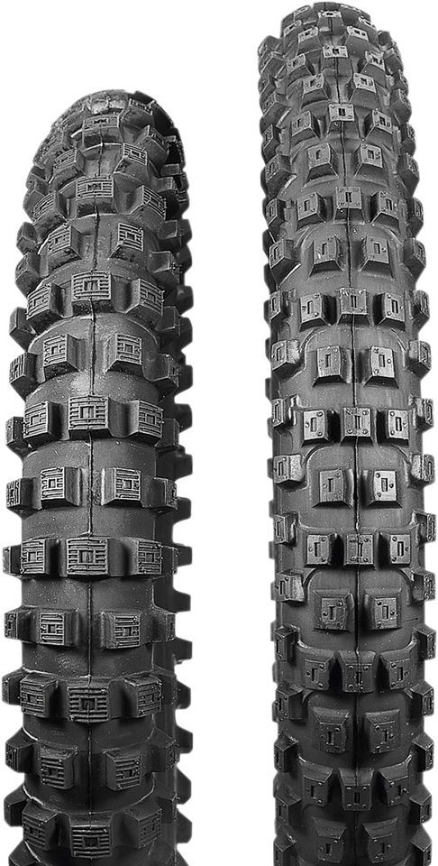 Tire - HF905 Cross Country - Front - 80/100-21 - 51N