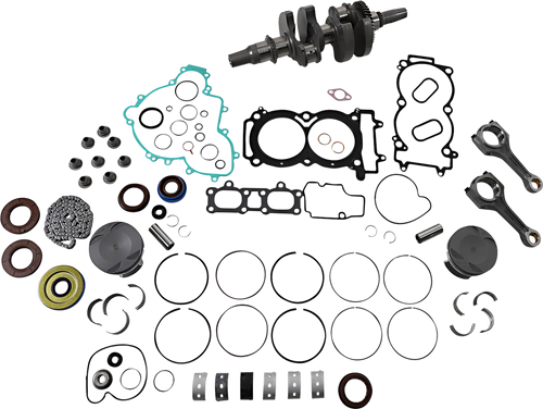 Engine Rebuild Kit - Polaris