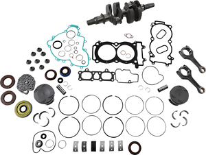 Engine Rebuild Kit - Polaris