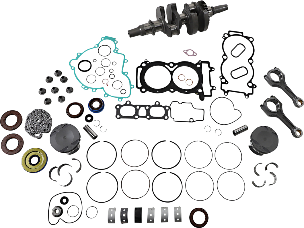 Engine Rebuild Kit - Polaris