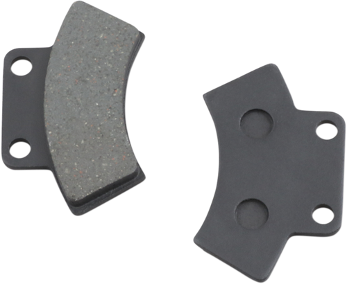 Brake Pads - Polaris/Yamaha